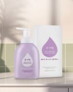 شامبو واستحمام أوغاموم المرطّب للأطفال - ٣٥٠ مل 2