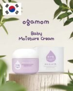 ⁦كريم أوغاموم المرطّب للأطفال – ٢٠٠ مل⁩ - الصورة ⁦2⁩
